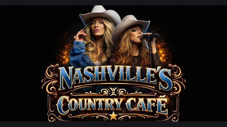 Hits from Nashville