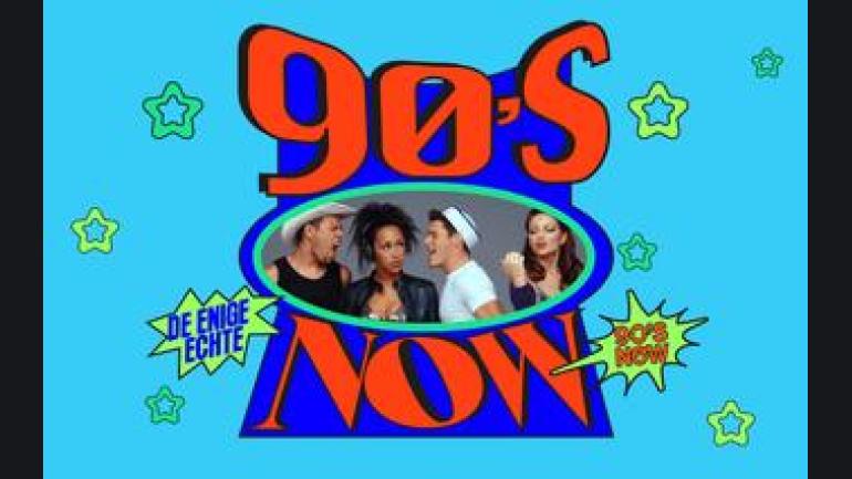 90's NOW