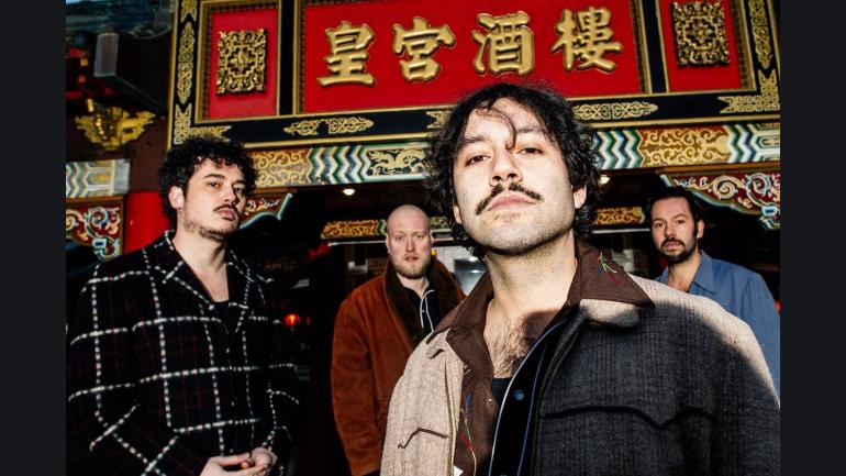 Taverne Live: Minko