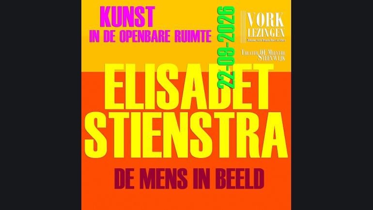 Elisabet Stienstra