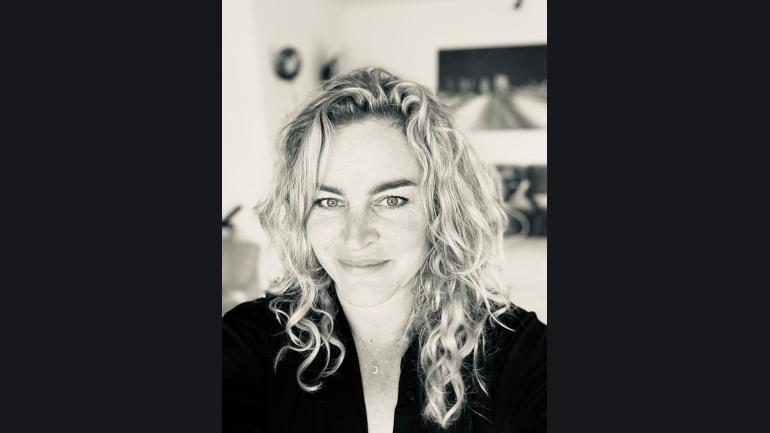Bronverbinding: De Taal van Dromen: Een interactieve droomavond met Sara Hermanides