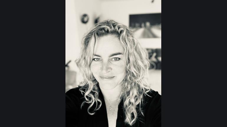 Bronverbinding: De Taal van Dromen: Een interactieve droomavond met Sara Hermanides