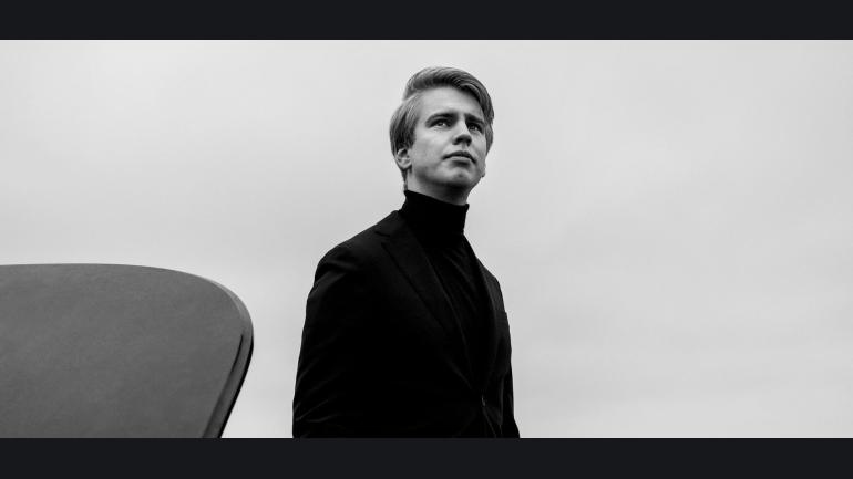 Geert Mak & Ramon van Engelenhoven