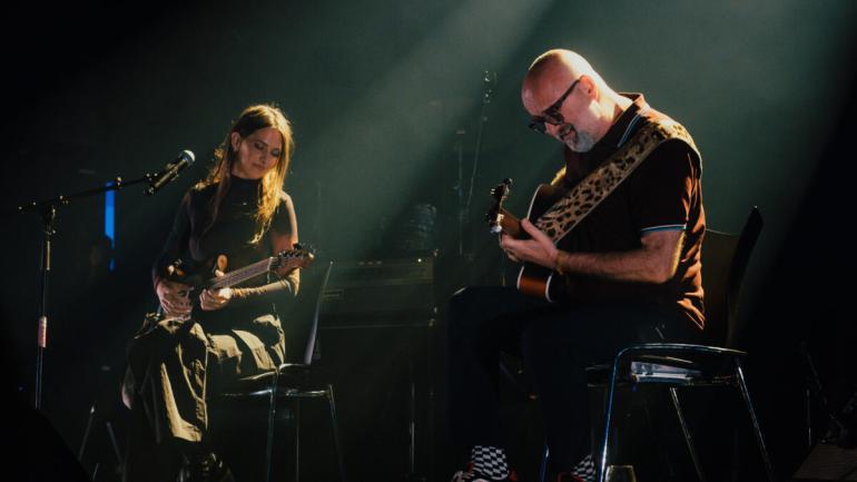 Cato van Dijck & Anton Goudsmit