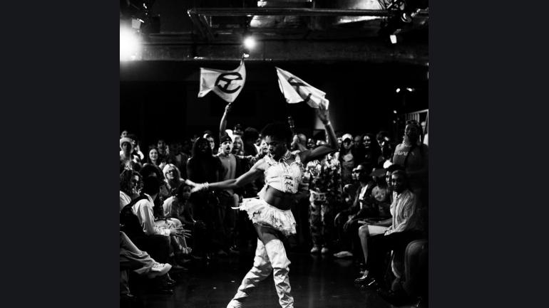 The Playtopia Kiki Ball