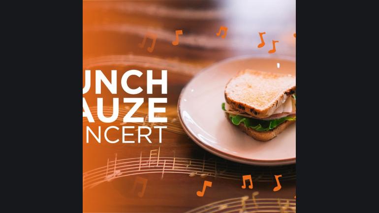 Lunchpauzeconcert