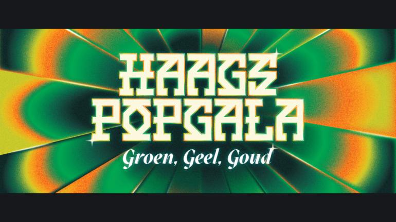 HAAGS POPGALA