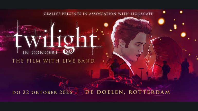 Twilight in Concert