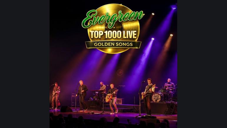 Evergreen Top 1000 Live!
