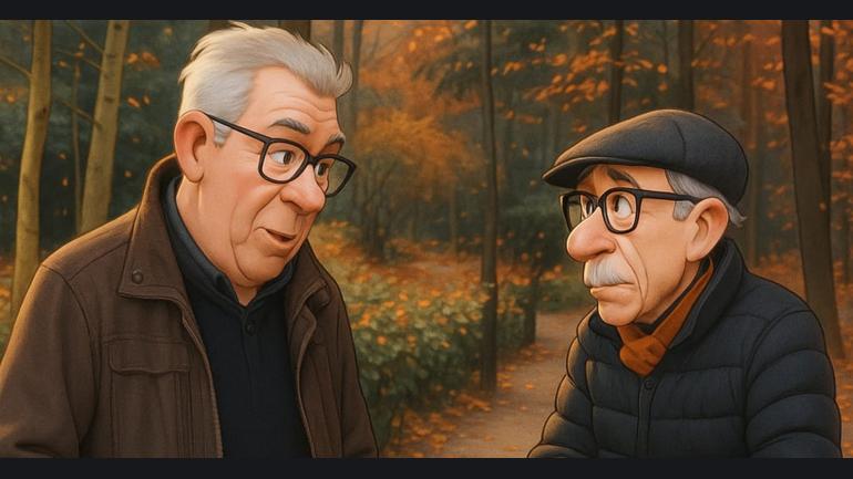 Terugkijken op heel veel jaren Höllenboer