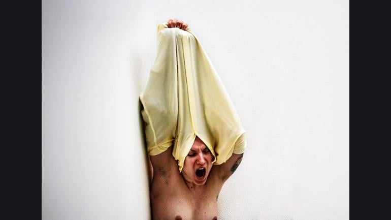 Wat kunst nog redden kan – met Dries Verhoeven en Rieke Vos