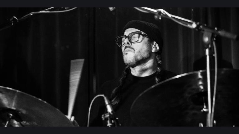 Frank Rosaly met Jeff Parker, Rob Frye & Ibelisse Guardia Ferragutti