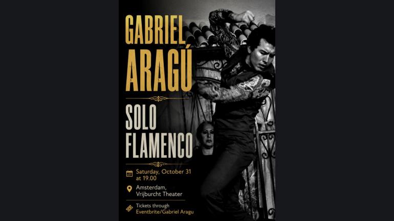 Solo Flamenco
