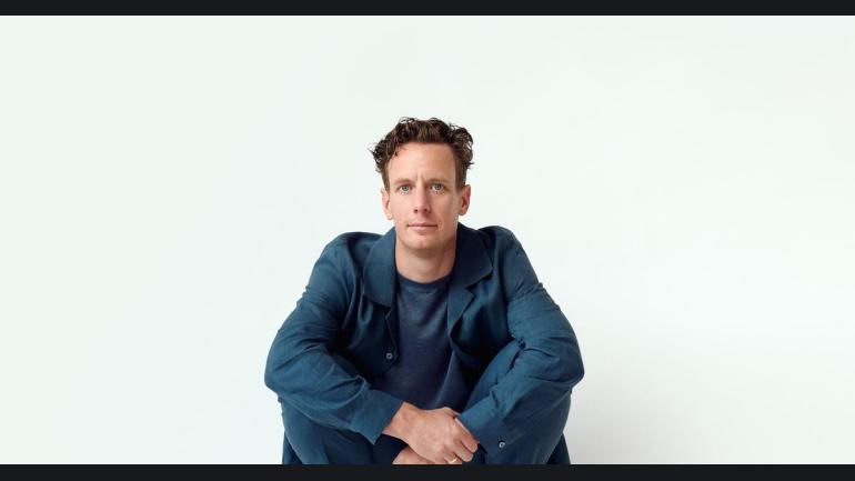 Richard de Leth - ER IS MEER · Theater de Stoep
