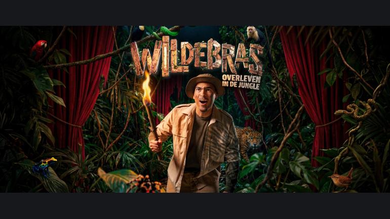 Wildebras (8+)