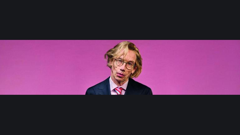 Dolf Jansen