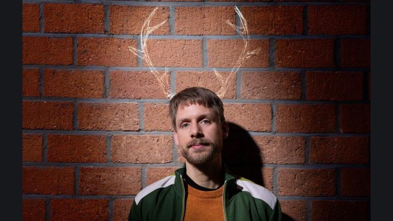 Thijs van de Meeberg – Baby Reindeer