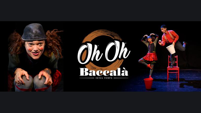 Compagnia Baccalà