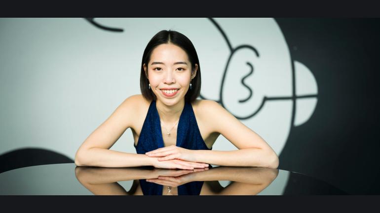 Elizabeth Goh