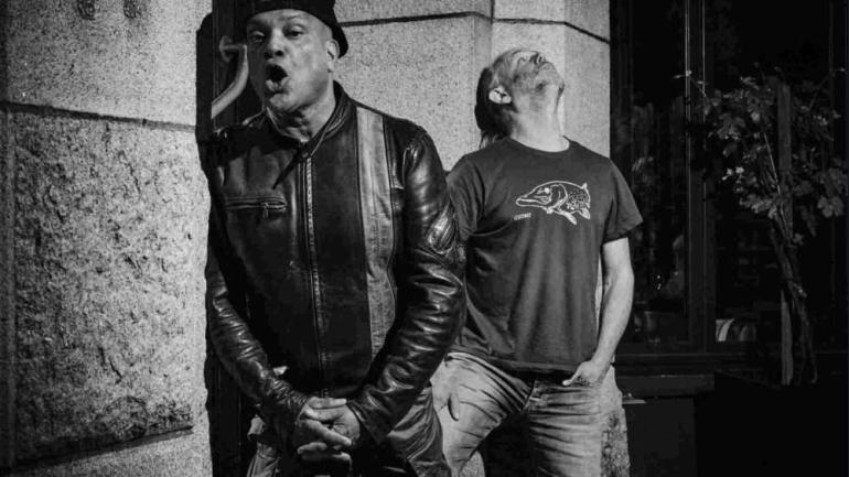 Sons of the Culture Clash