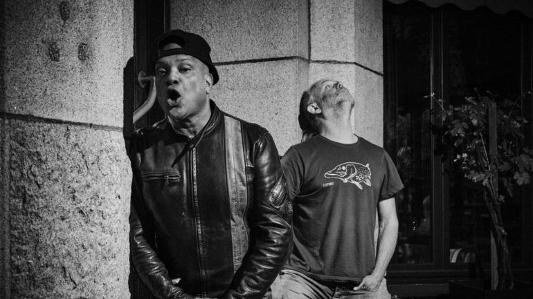 Sons of the Culture Clash