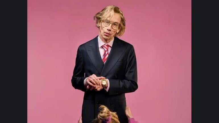 Dolf Jansen