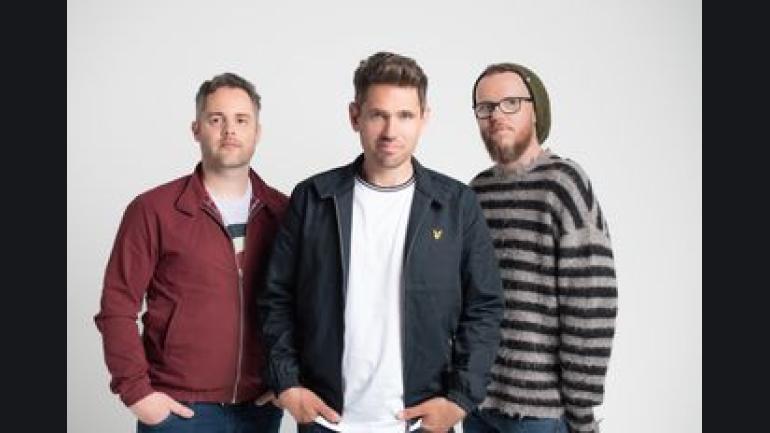 Scouting For Girls