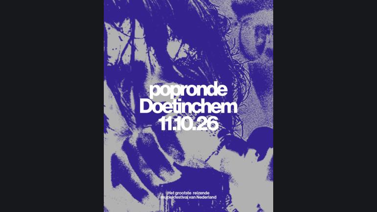 Popronde Doetinchem 2026