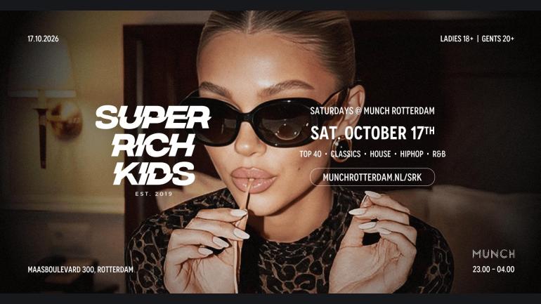 SUPER RICH KIDS 17/10