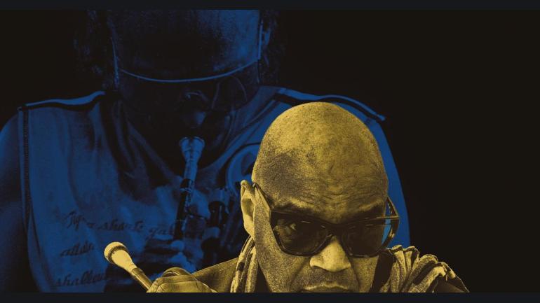 Michael Varekamp & The Legends - Miles Davis · Theater de Stoep