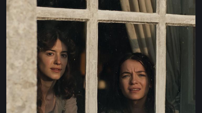 Sense and Sensibility