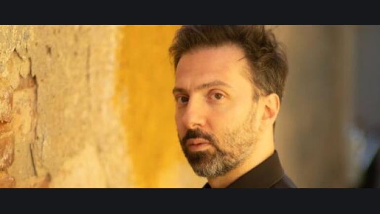 Vassilis Varvaresos & Iordanis Arzoglou