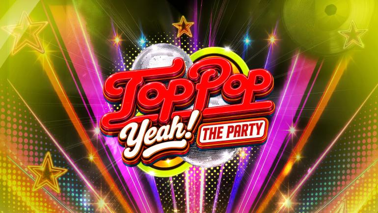 TopPop Yeah! The Party - P3 Purmerend