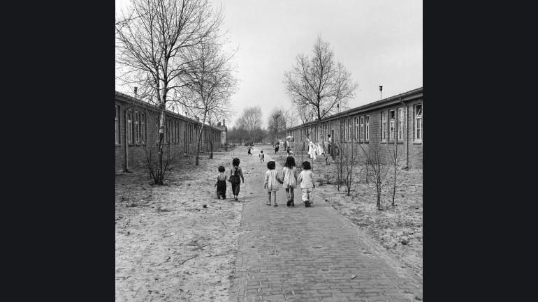 75 jaar Molukkers in Nederland: het zwijgen doorbreken