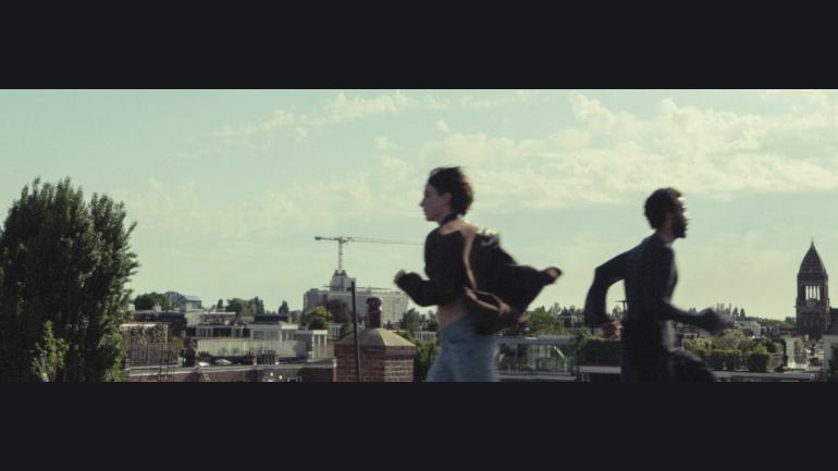 People I Know (première)