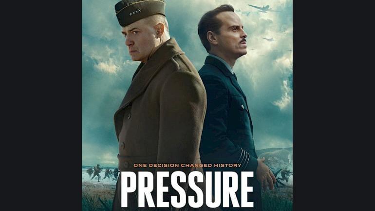 Pressure