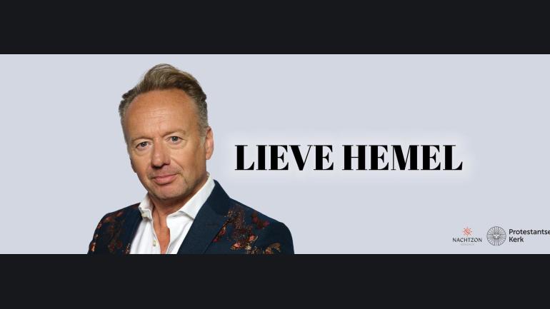 Lieve Hemel