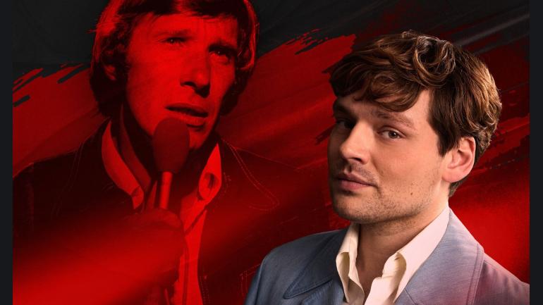 Voor Haar, de Frans Halsema Musical