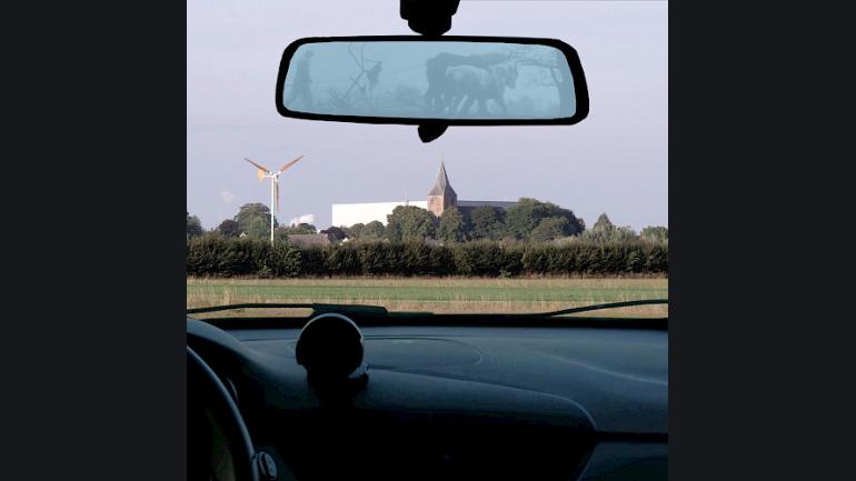 Bespiegelingen over de Achterhoek