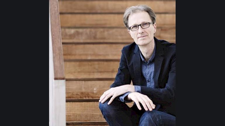Lezing Mark Mieras - Lang Leve Kunst