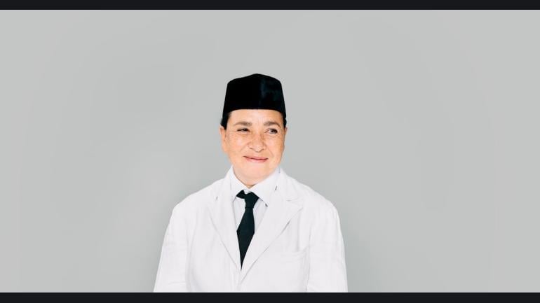 Soekarno