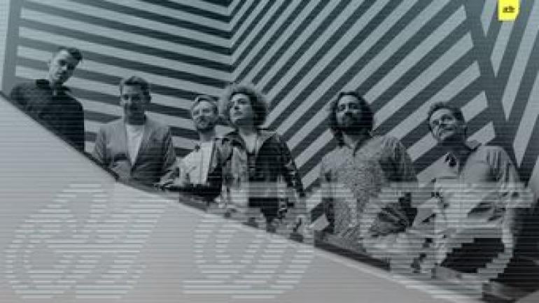 Kraak & Smaak (Live)