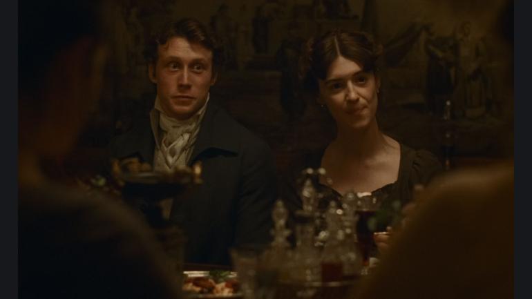 Filmkring: Sense and Sensibility