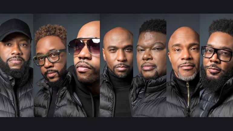 Naturally 7
