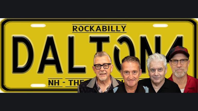 Dalton 4