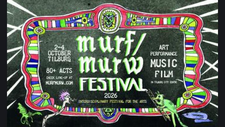 MURF/MURW