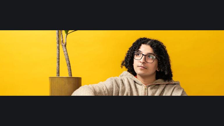 Ayoub Kharkhach | Keuze van Wijkjury Zwolle
