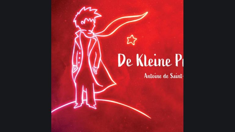 Musical De Kleine Prins