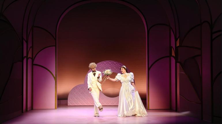 Plien & Bianca