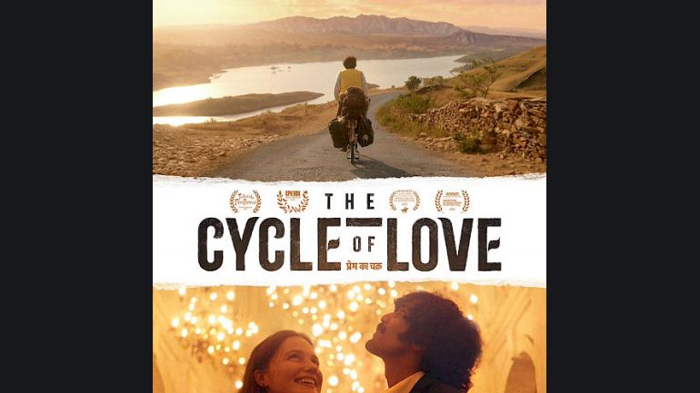 The Cycle of Love
